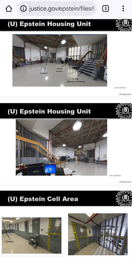 Epstein Archive